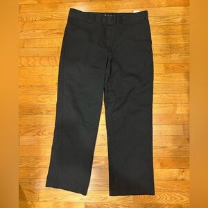 Black Men’s Dickies Pants, Size 38x30
